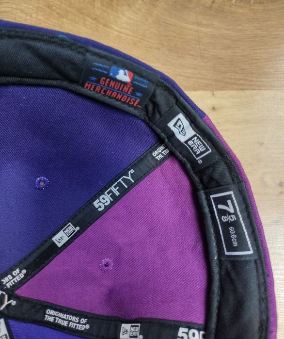 Atlanta Braves / Baseball Cap MLB - бейзболна шапка NEW ERA