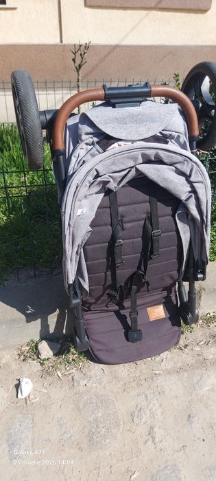 Carucior  Kinderkraft
