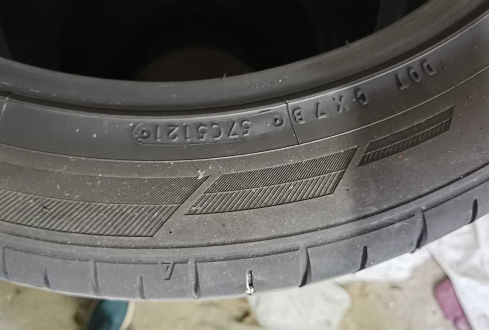 275-45-20 Летни Гуми Toyo Proxes Sport