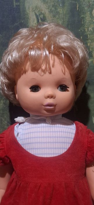 Куклы ГДР красивые