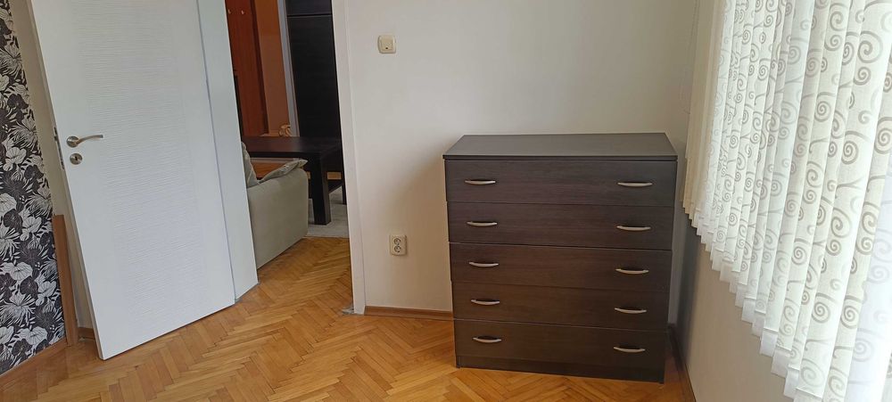 Дава се под наем Двустаен апартамент в Пловдив, Съдийски - 70 кв.м за 448.8 € - Снимка #4