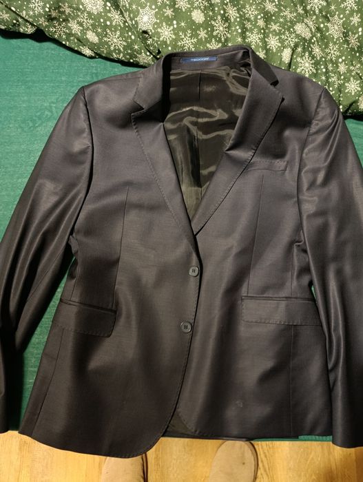 Костюм от Теодор