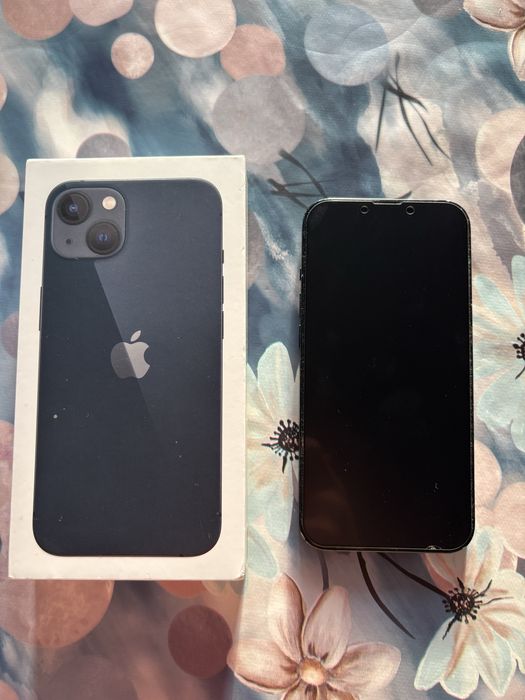 iPhone 13 срочно