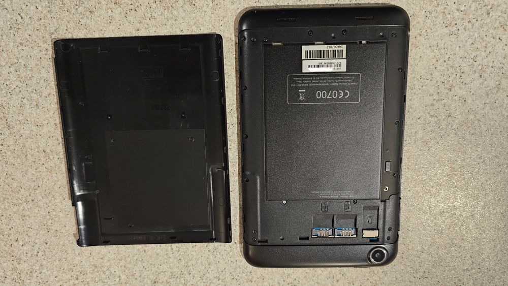 Lenovo ideapad a3000-h
