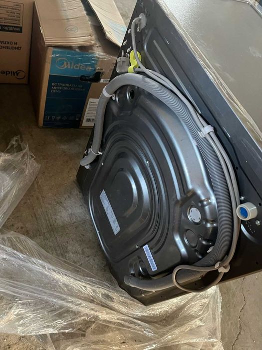 MFN60-S1003S Slim/Стир.маш.фронтал Midea (БРАК)