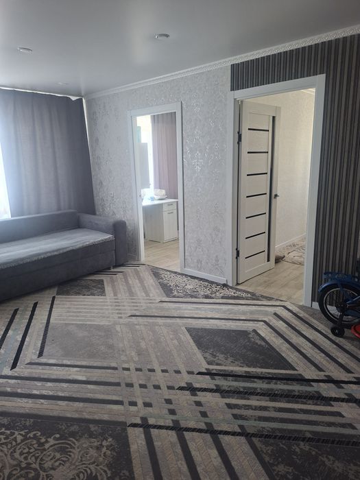 Продам 3 х ком в 20мкр