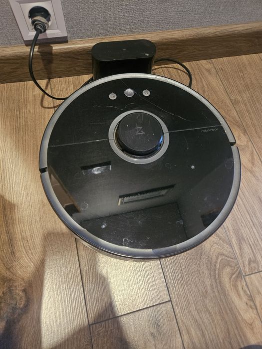 Робот Пылесос xiaomi Roborock s5.
