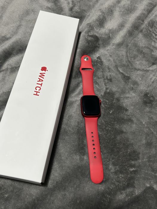 Apple Watch Series 8 41mm