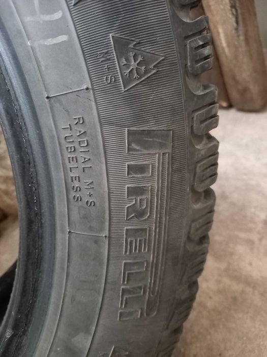 Гуми Pirelli 205/55 R16