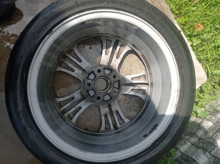 Продам диск r17 оригинал от киа