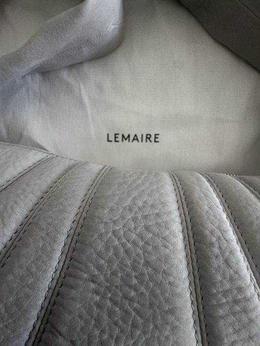 Geanta Lemaire Croissant Bag