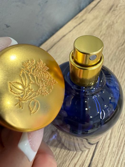 Gucci A Song For The Rose Unisex 100ml EDP, nou, Original, Batch code