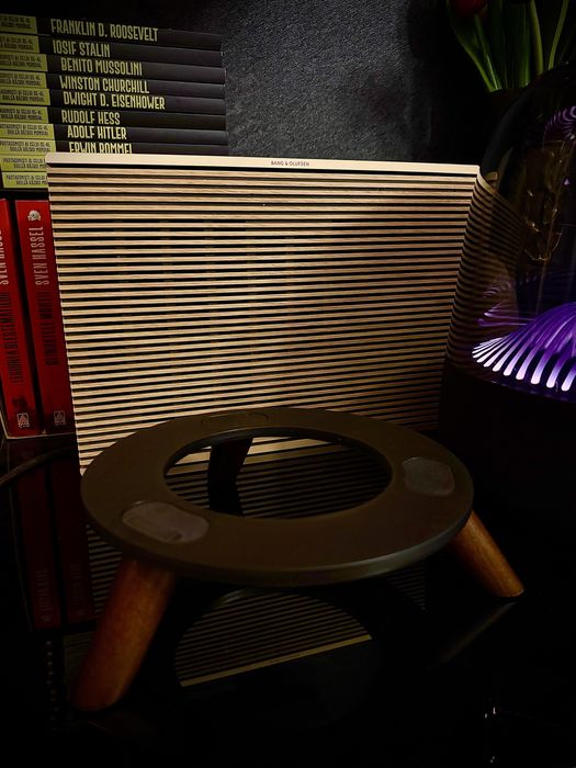 Sistem audio harman kardon aura studio 3 sunet 360 boxa harman kardon