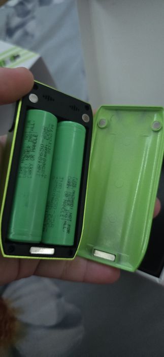 Kit țigară electronică