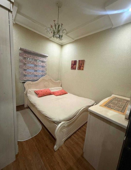 Сдается 2/1/1 Госпитальный Посольство Россий Mirabad Avenue Мирабад