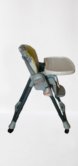 Стульчик для кормления Chicco