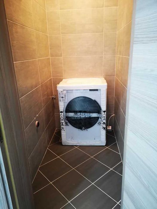 Дава се под наем Тристаен апартамент в Пловдив, Христо Смирненски - 97 кв.м за 448.8 € - Снимка #10