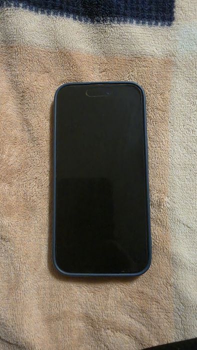 Iphone 15 128 gb