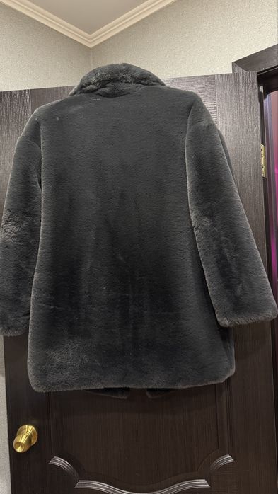 Продам Шубу ZARA