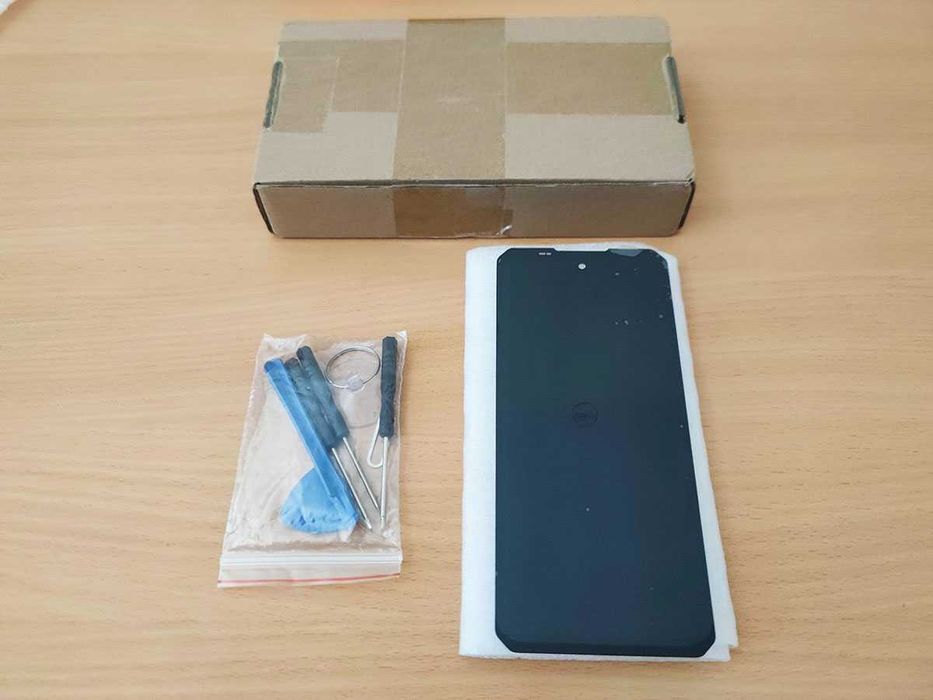 Нов екран за F150 Air 1 Ultra, дисплей