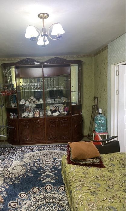 Пренда Квартира 2-х комнатная