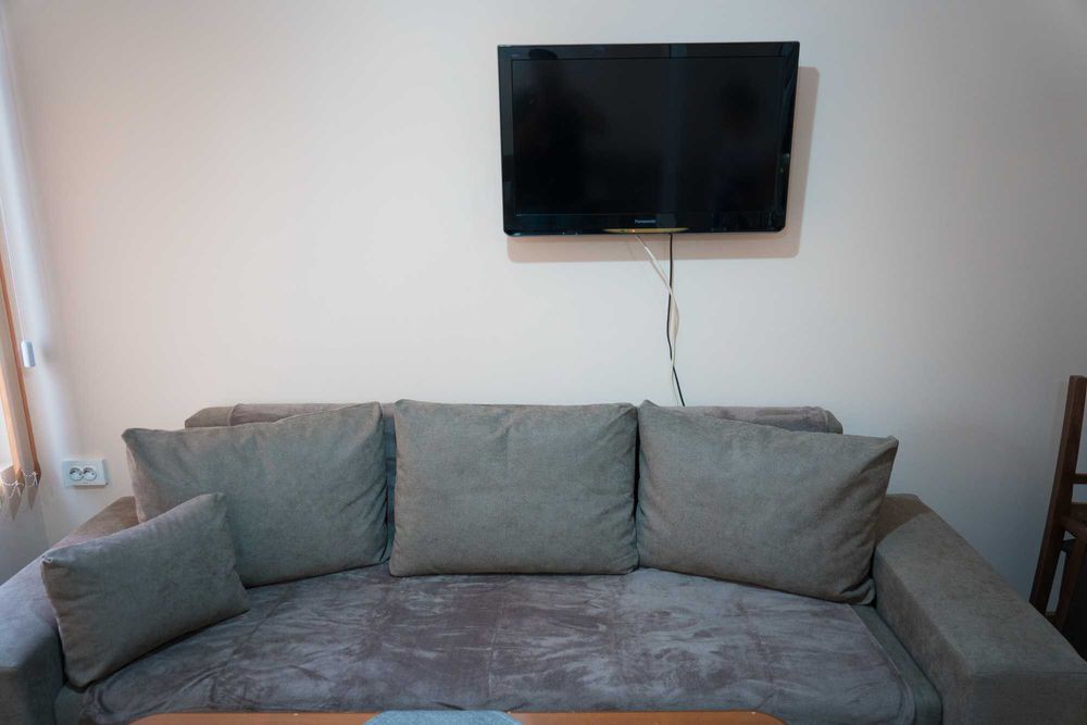 Апартамент под наем