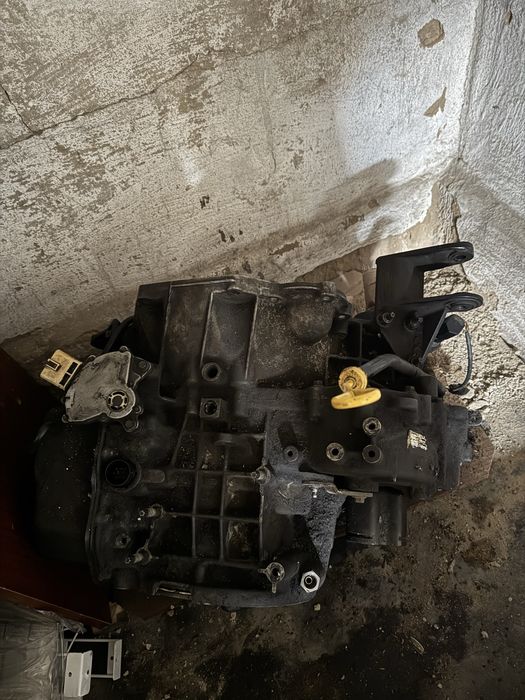 Акпп Форд Мондео 2