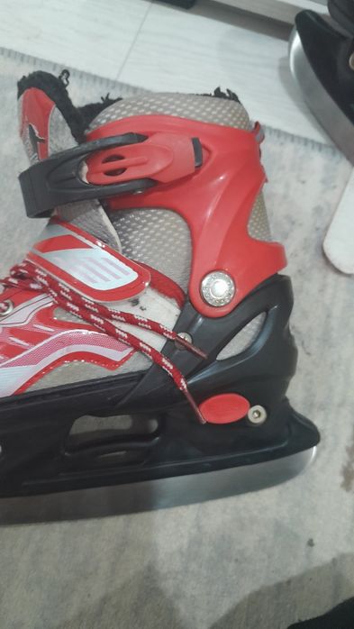 Продам коньки хорошем состояние