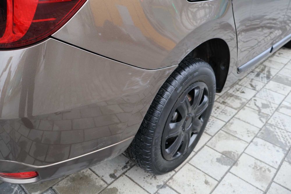 Dacia Logan 1.0sce 66000km