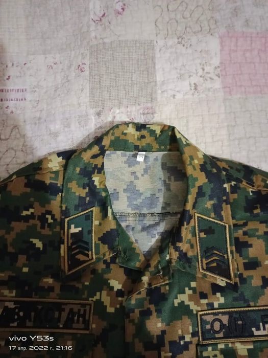 Форма продам срочно