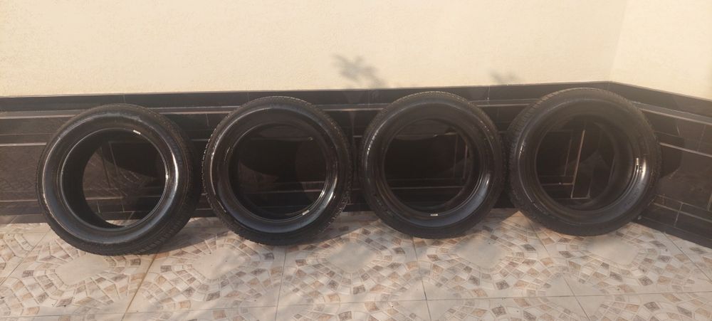 Мишлен 225/60/17