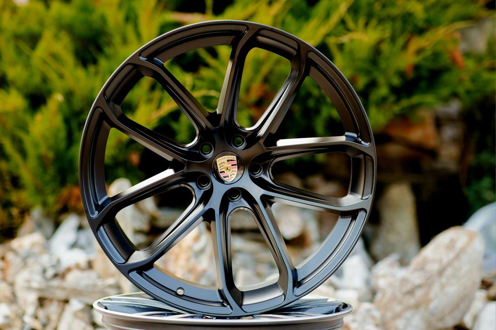 Jante 21 Porsche R21 Macan GTS