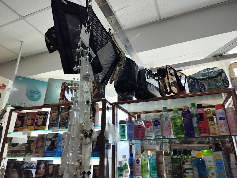 Распродажа товара