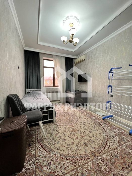 Буз 2 новостройка  3/3/3 94м2