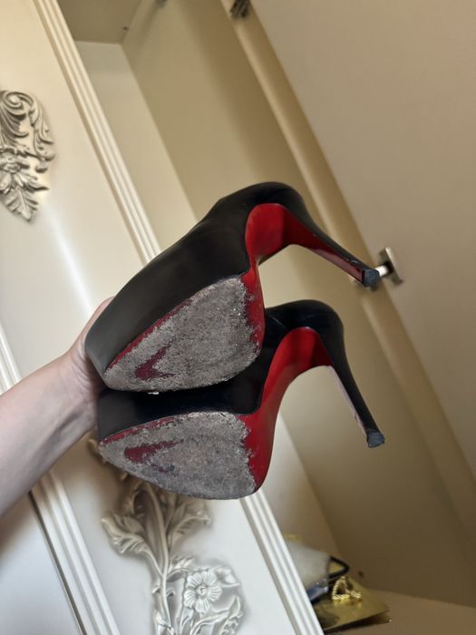 Туфли louboutin оригинал