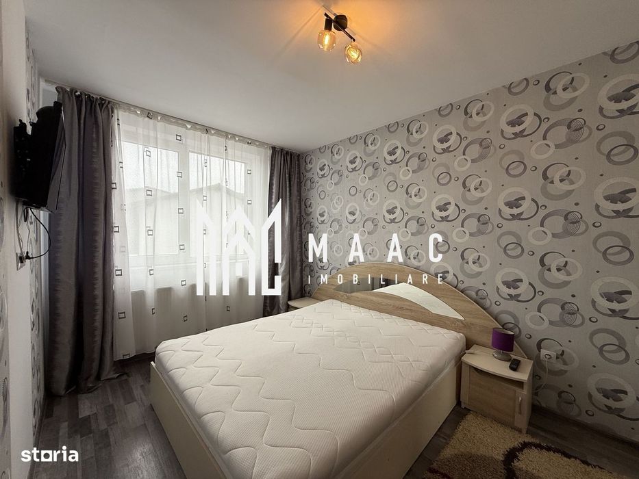 Apartament 2 camere de vânzare | Arhitecților Sibiu | 2017, parcare — fotografia 3
