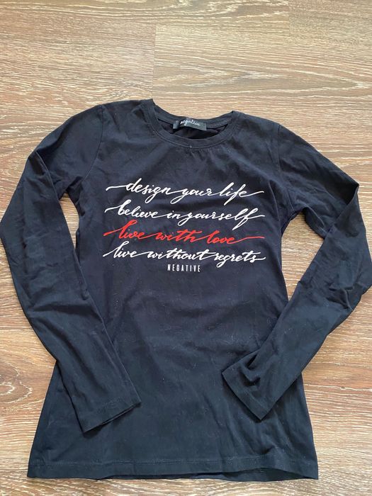 Тениски и блузи Pause jeans Negative