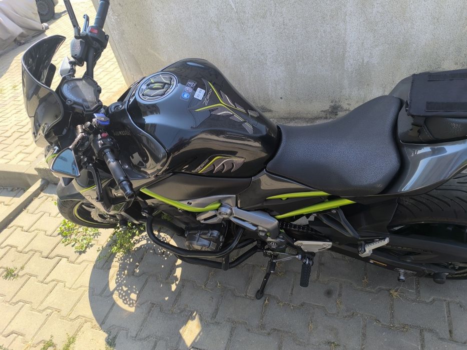 Kawasaki z900  de vanzare
