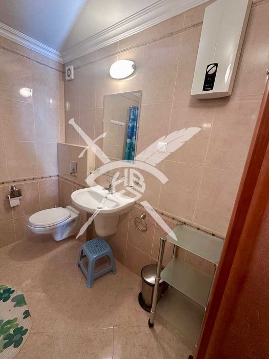 Продава се Двустаен апартамент в к.к. Слънчев бряг - 69 кв.м за 1232 €/кв.м - Снимка #11