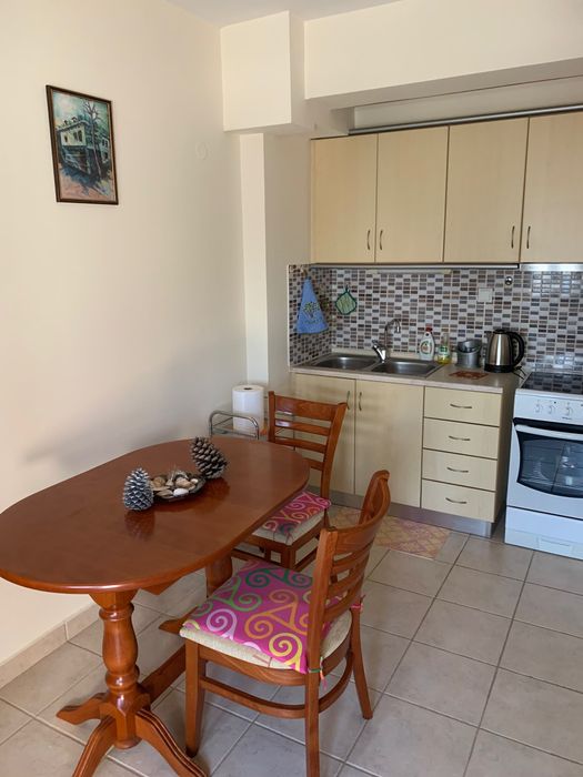 Дава се под наем Двустаен апартамент в Пловдив, Тракия - 48 кв.м за 70 € - Снимка #3