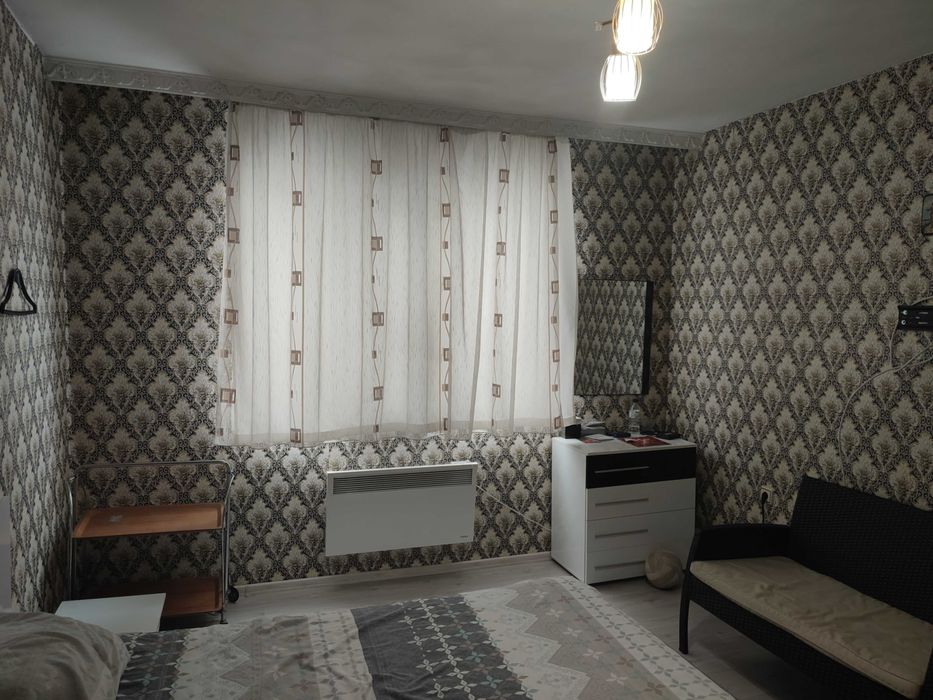 Продава се Тристаен апартамент в Търговище, Център - 80 кв.м за 1269 €/кв.м - Снимка #6