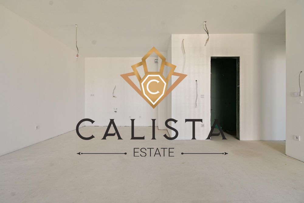 Продава се Двустаен апартамент в София, Манастирски ливади - 81 кв.м за 4000 €/кв.м - Снимка #2