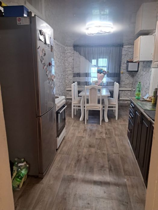 Продам дом по Сейфуллина