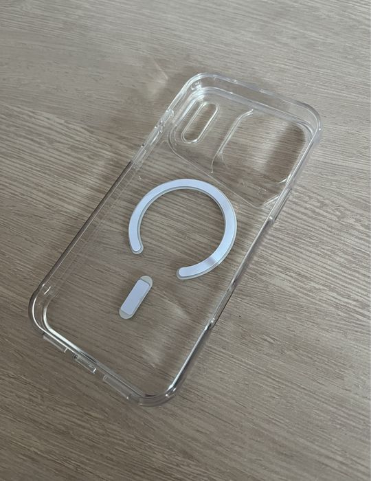 Чехол для Айфона 17 про макс