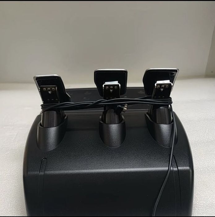 Logitech G923 новый