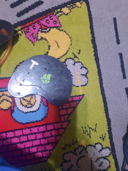 Плавательный лопатки для кисти