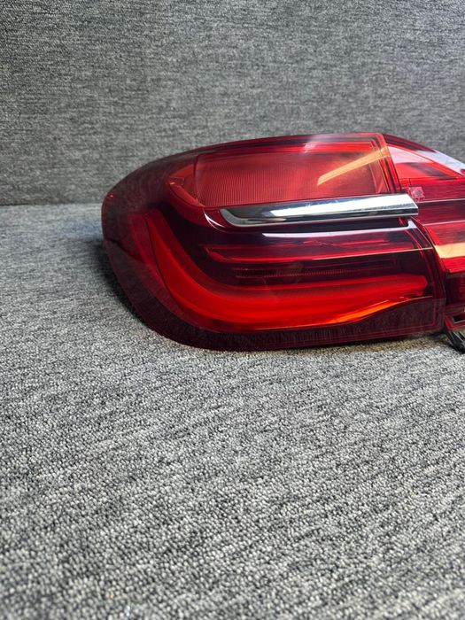 Stop stopuri Bmw seria 7 G11 G12 2015-2019