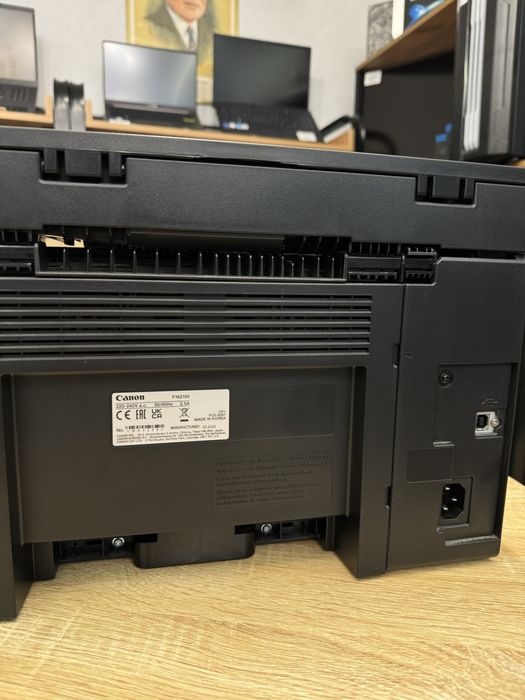 Canon F3010 принтер