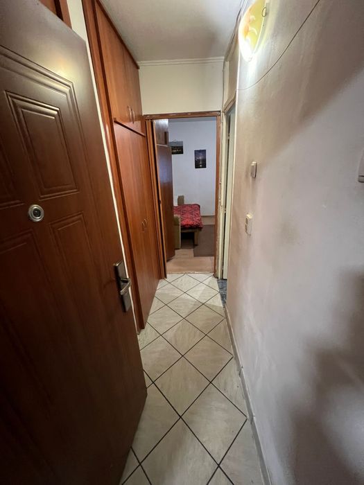 Garsoniera de inchiriat Ploiesti