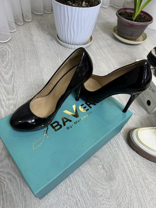 Обувь Все куплено в турций